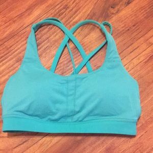 Lululemon Energy Bra